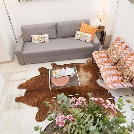 Nice Apartment Centro Historico Севилья Экстерьер фото