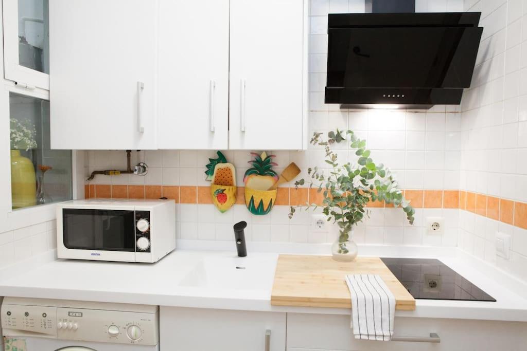 Nice Apartment Centro Historico Севилья Экстерьер фото