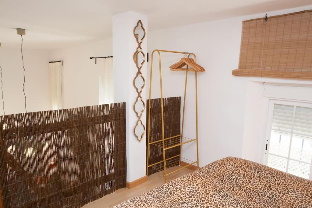 Nice Apartment Centro Historico Севилья Экстерьер фото