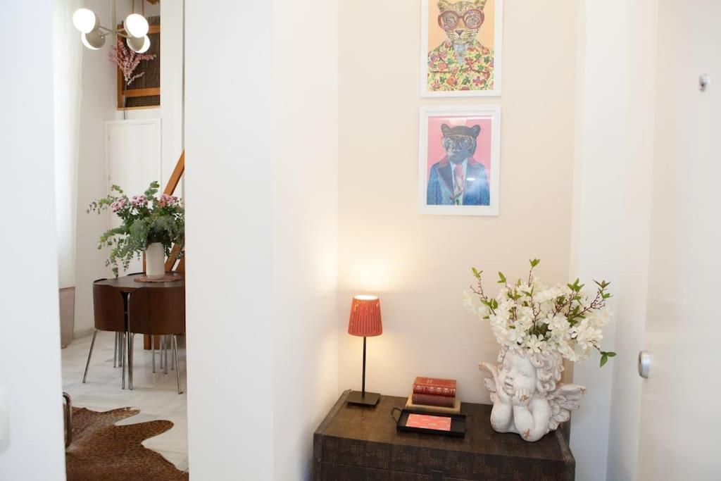Nice Apartment Centro Historico Севилья Экстерьер фото