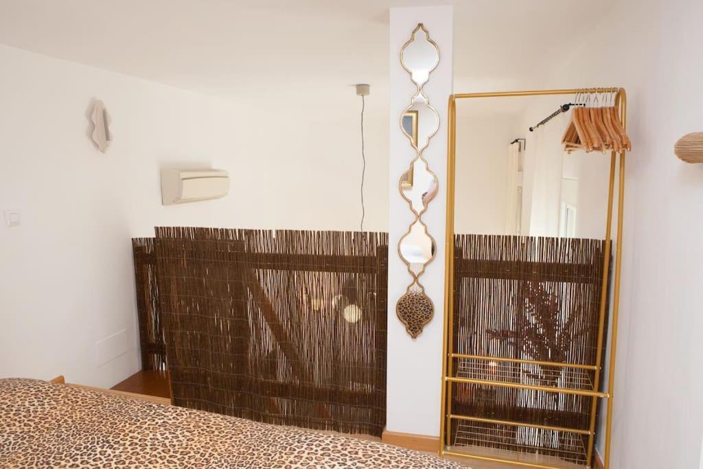 Nice Apartment Centro Historico Севилья Экстерьер фото