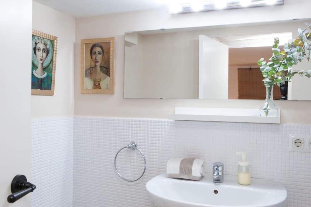 Nice Apartment Centro Historico Севилья Экстерьер фото