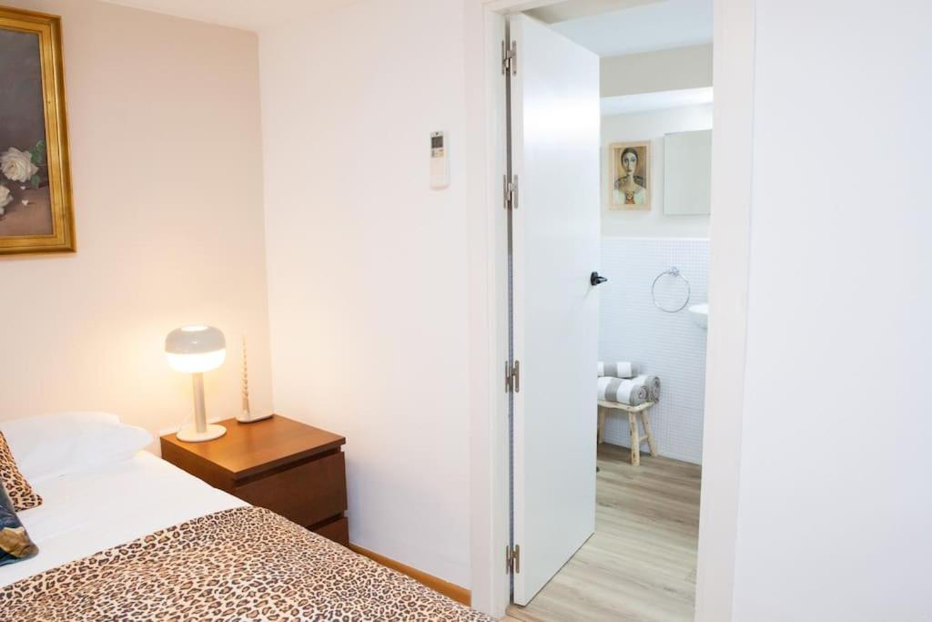 Nice Apartment Centro Historico Севилья Экстерьер фото