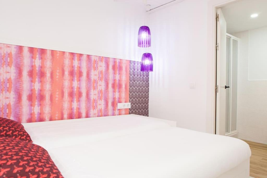 Nice Apartment Centro Historico Севилья Экстерьер фото