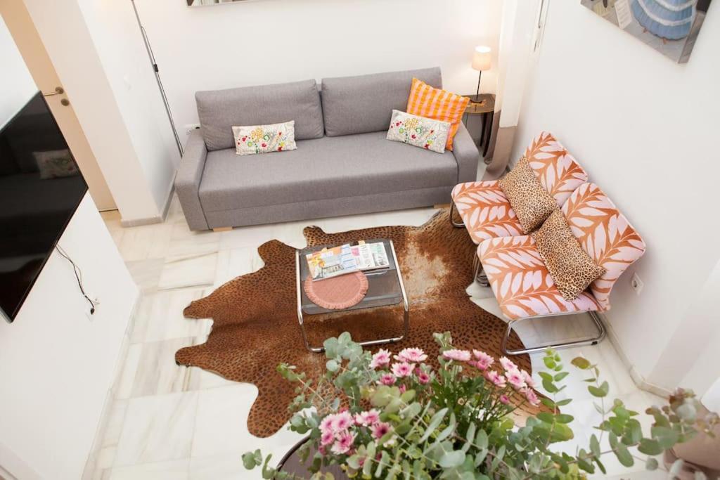 Nice Apartment Centro Historico Севилья Экстерьер фото