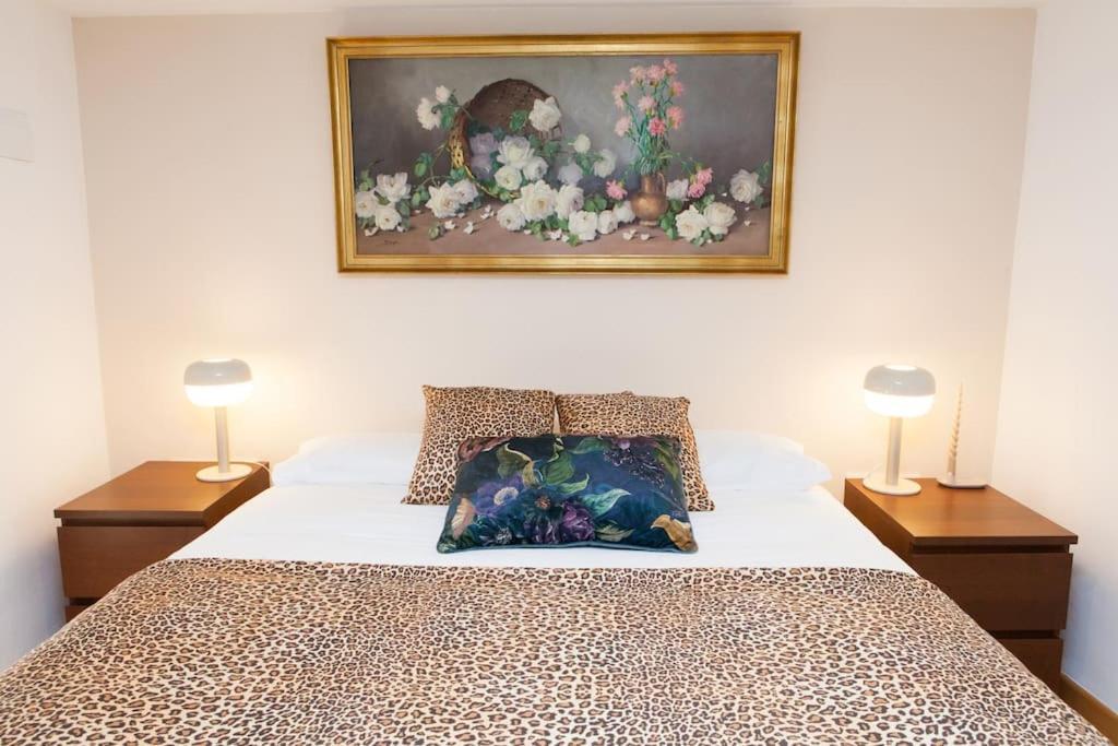 Nice Apartment Centro Historico Севилья Экстерьер фото